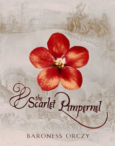 the-scarlet-pimpernel